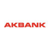 akbank logo ref