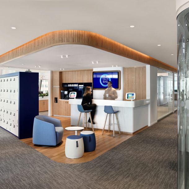 Kullanıcı Davranışıyla Mekan