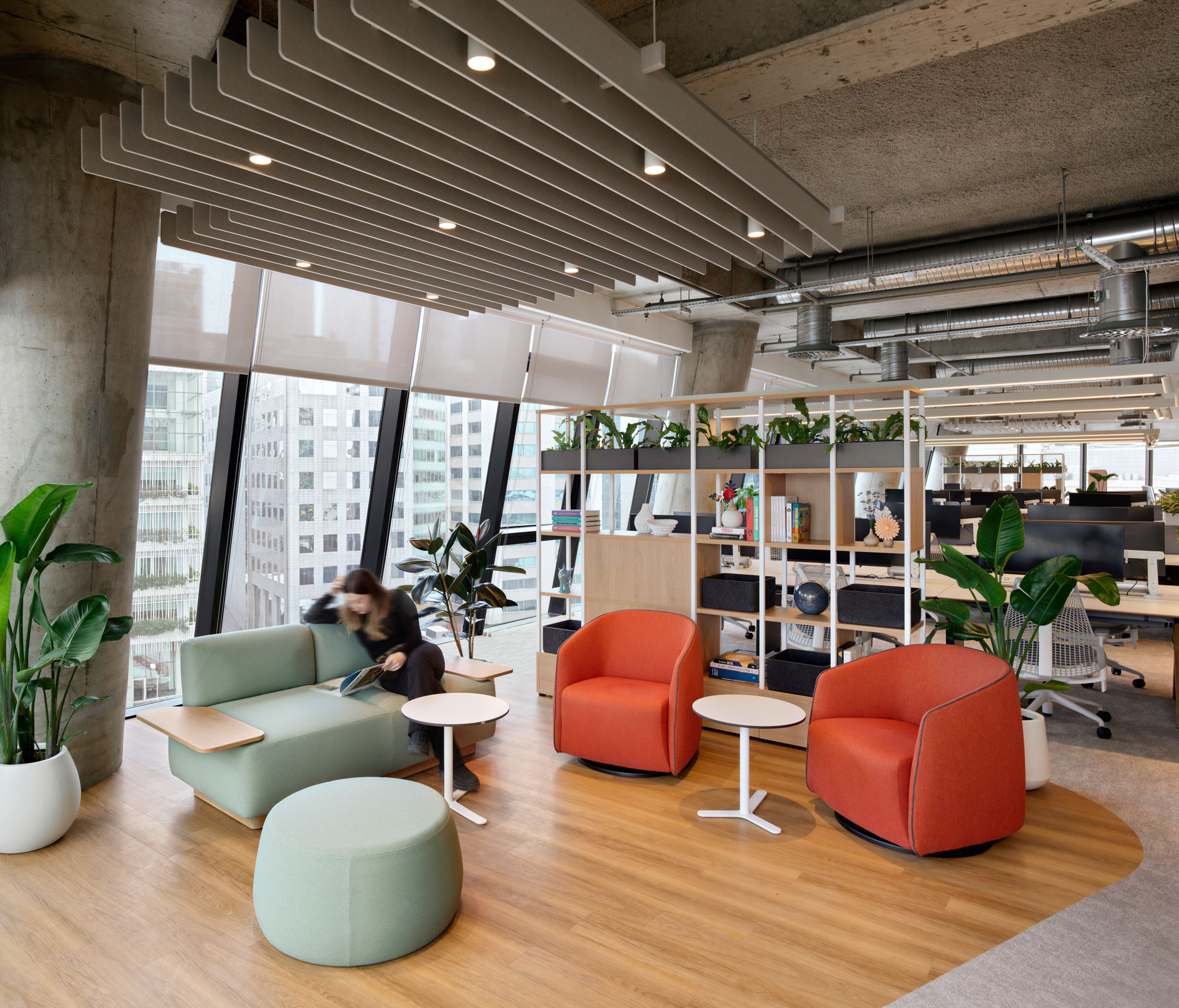 Ergonomik Ofis Çözümleri