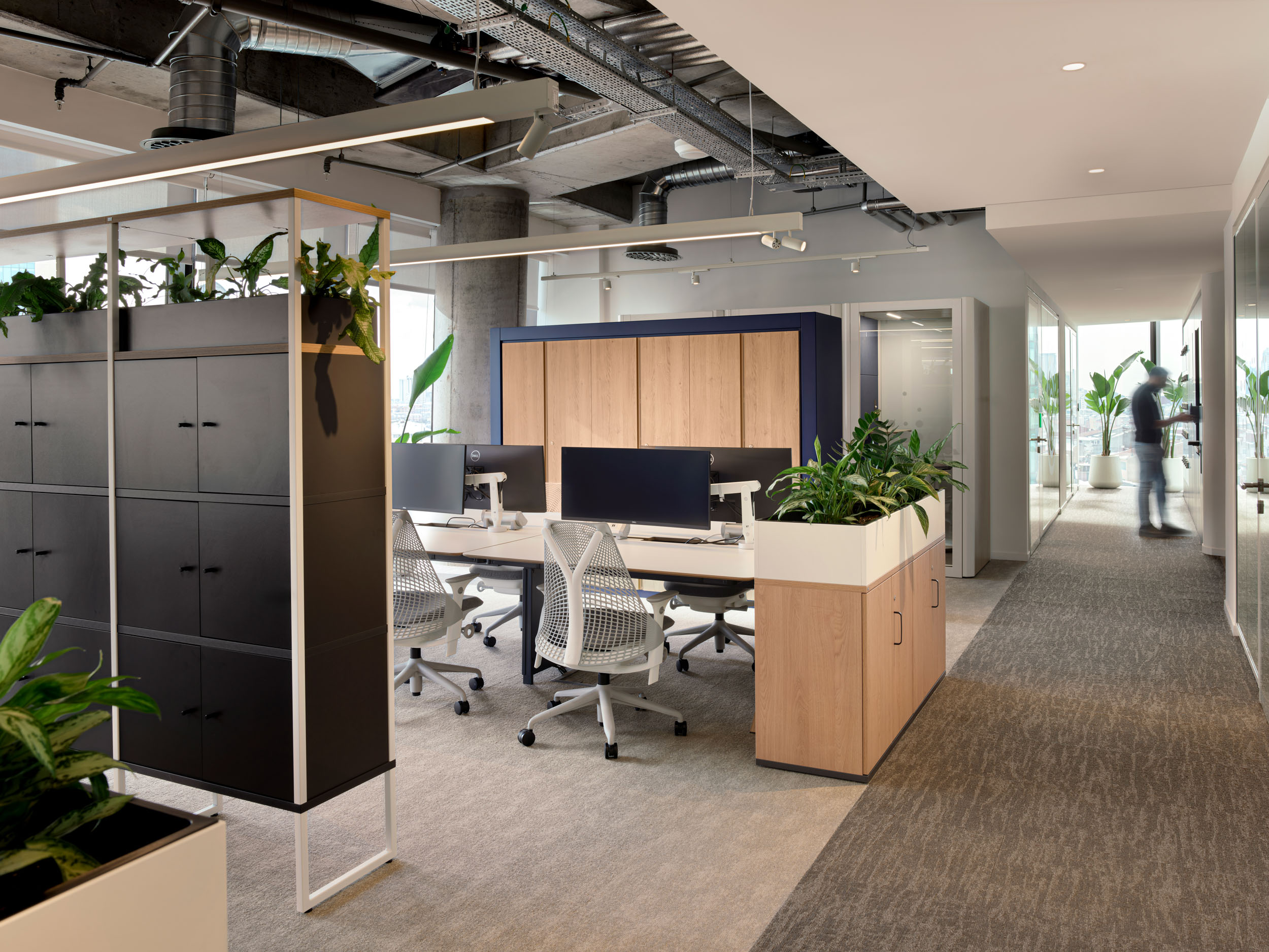 minimal ofis renk paletleri 2026