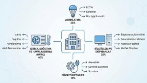 Karbon Ayak İzi Diyagramı