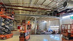 inşaatta yapay zeka veri toplama süreci