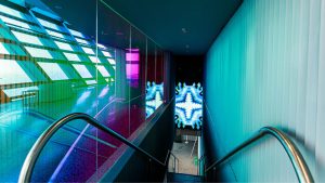 Enerji verimli ekranlar ve aydınlatmalar