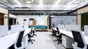 boş ofis alanı konut krizi ofis dönüşümü