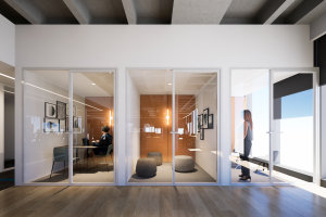 Derin ve Kesintisiz Çalışma Alanları örneği