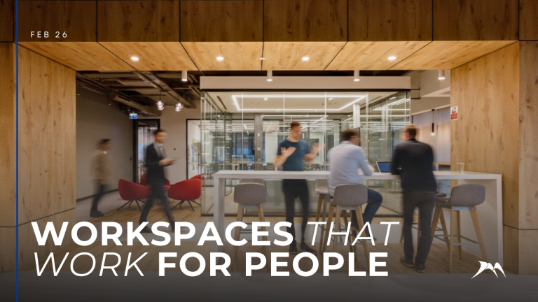 Modern Workplace Designs