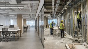 Design & Build tasarım ve uygulama koordinasyonu
